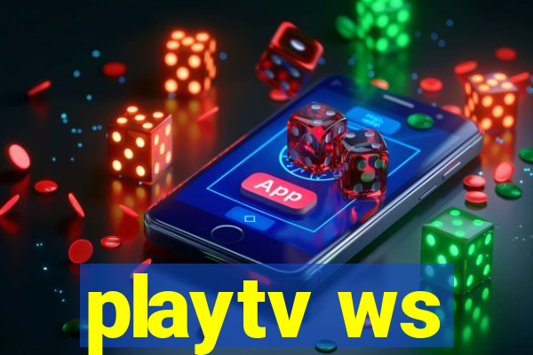 playtv ws